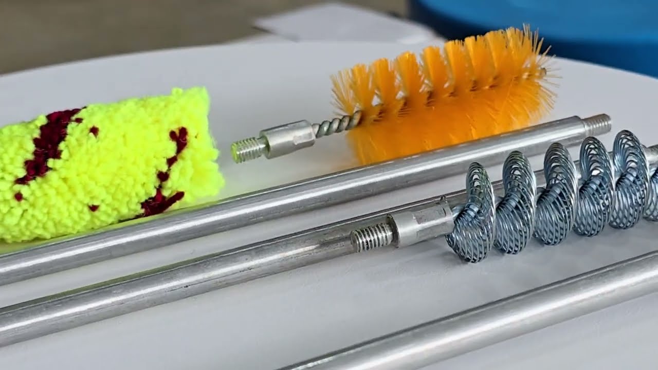 Cleaning kit  | Pistol Cleaning Kit | Best Gun Tools   