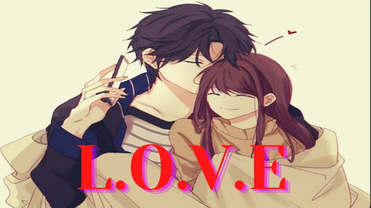 Westlife ~ L.O.V.E (Anime lyrics)