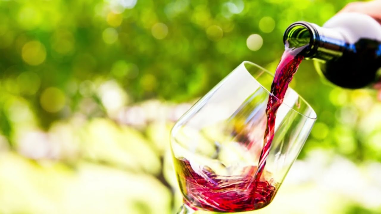 Il Barolo, un nobile vino piemontese