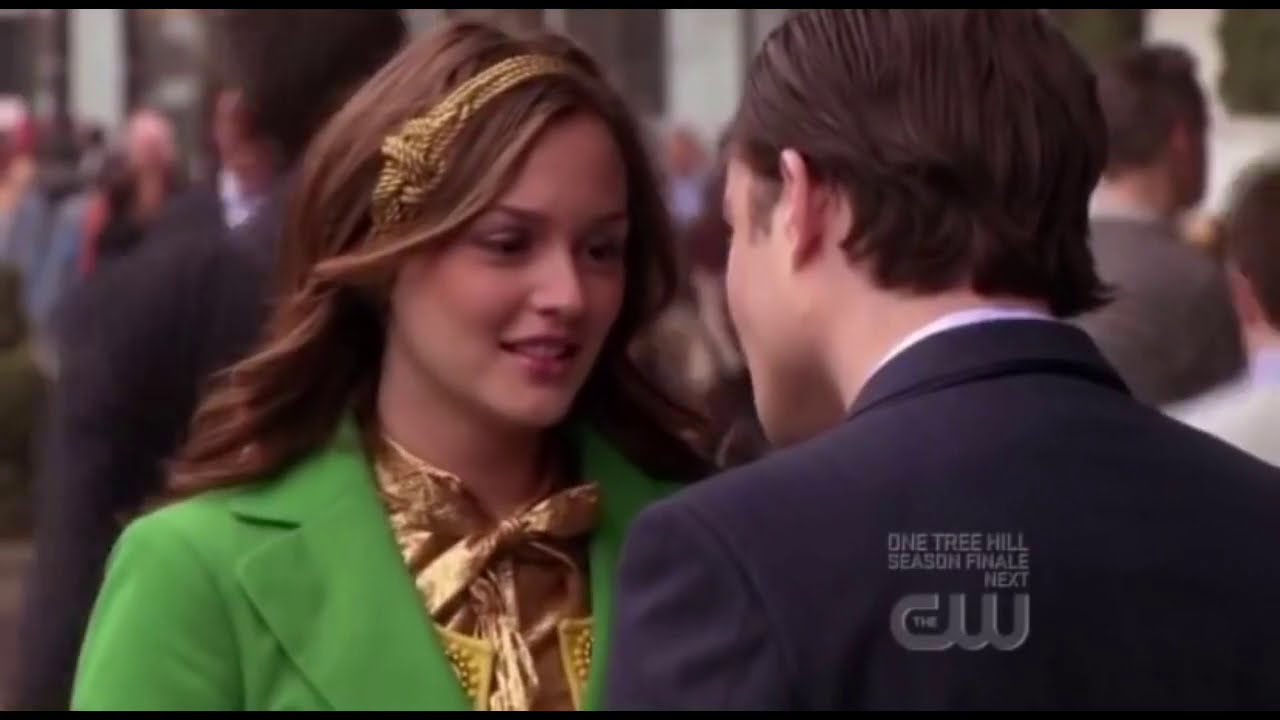 30 best chuck & blair moments pt3💋