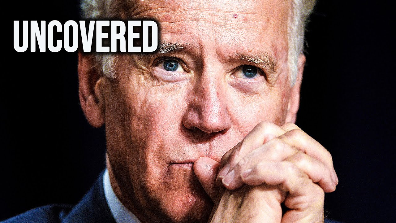 Biden STUNS After Classified Documents Uncovered At Private Office