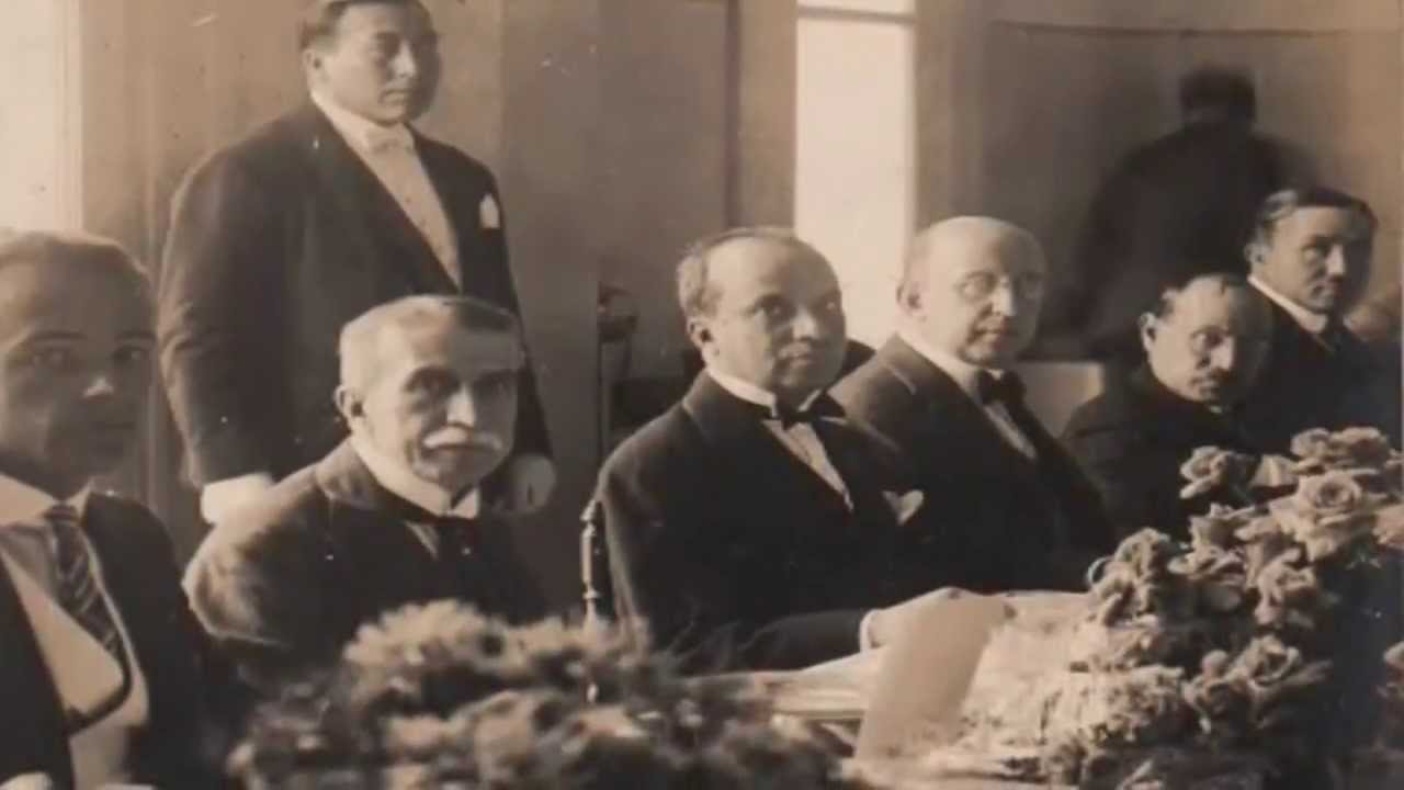 Los últimos días del Presidente Augusto B. Leguía