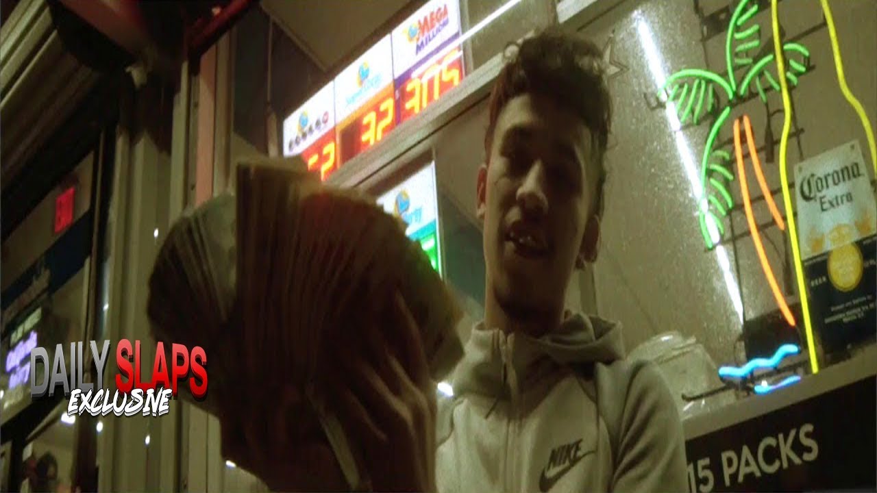 Lul Jody - Brothers (Official Video) Directed by CityFilms