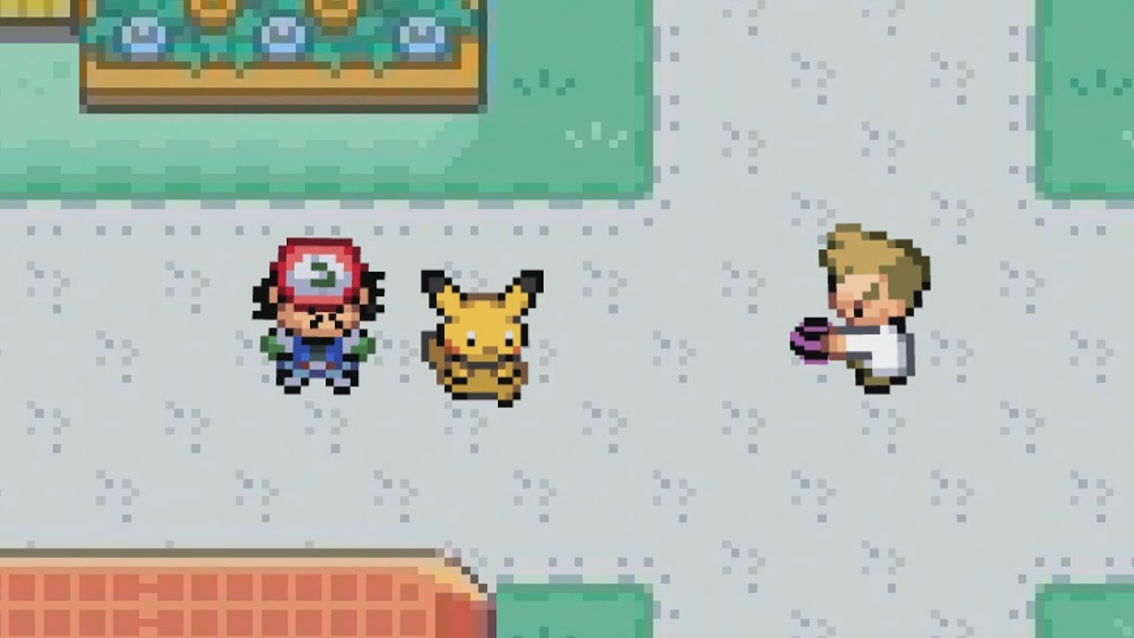 How Pokemon GO turns your Pokemon into candy lol