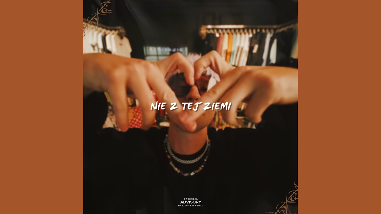 Young Igi - NIE Z TEJ ZIEMI ft. Waima - Remix by Pazzo-Yeti