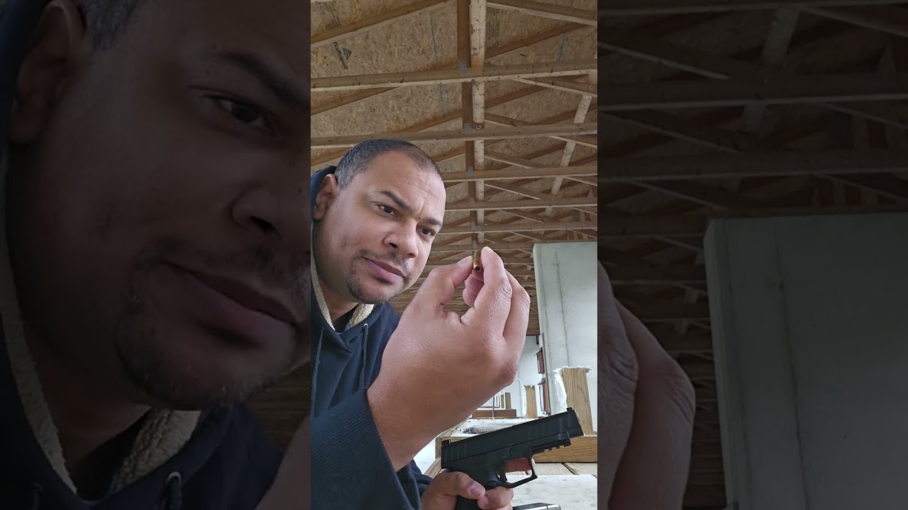 Stoeger STR-9 (STR9F) Review