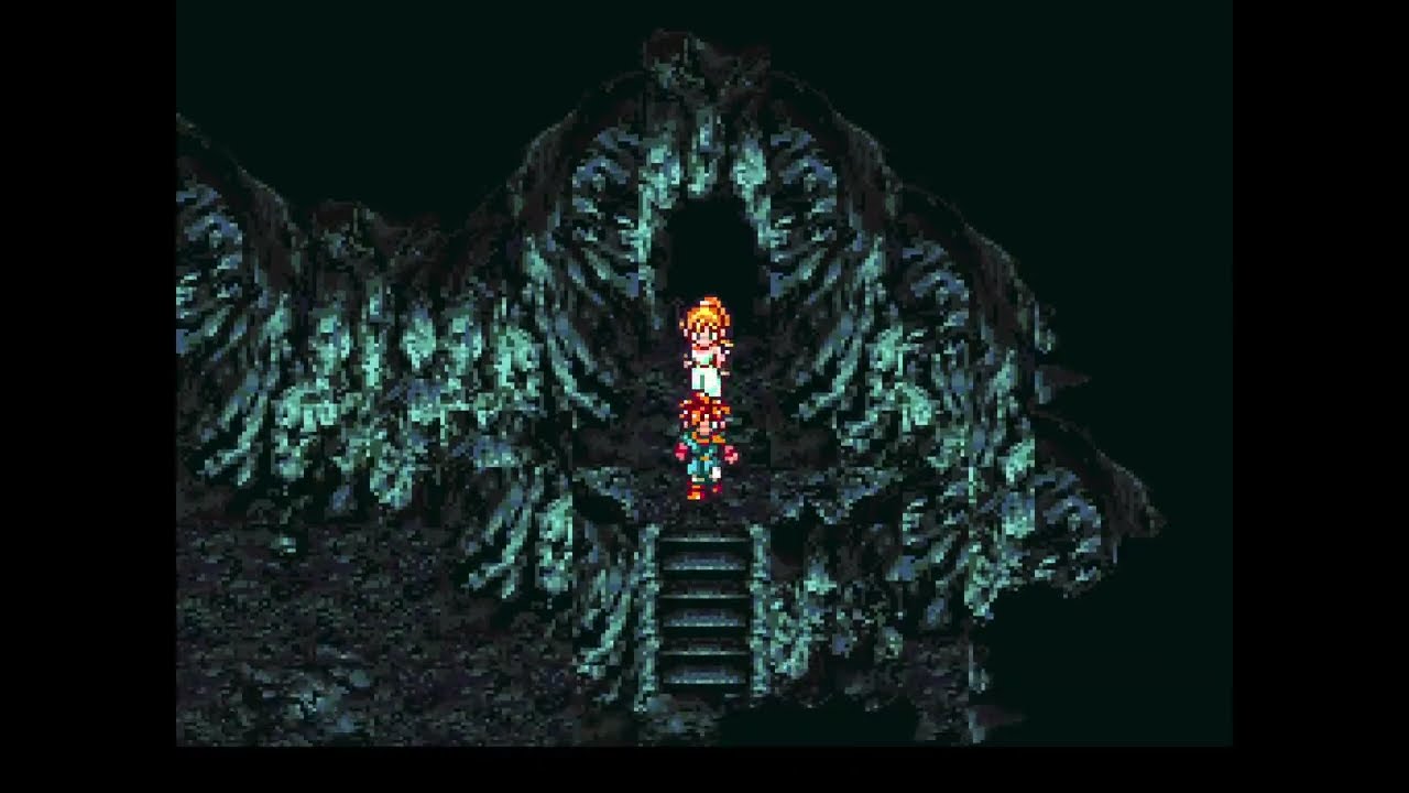 Chrono Trigger #7