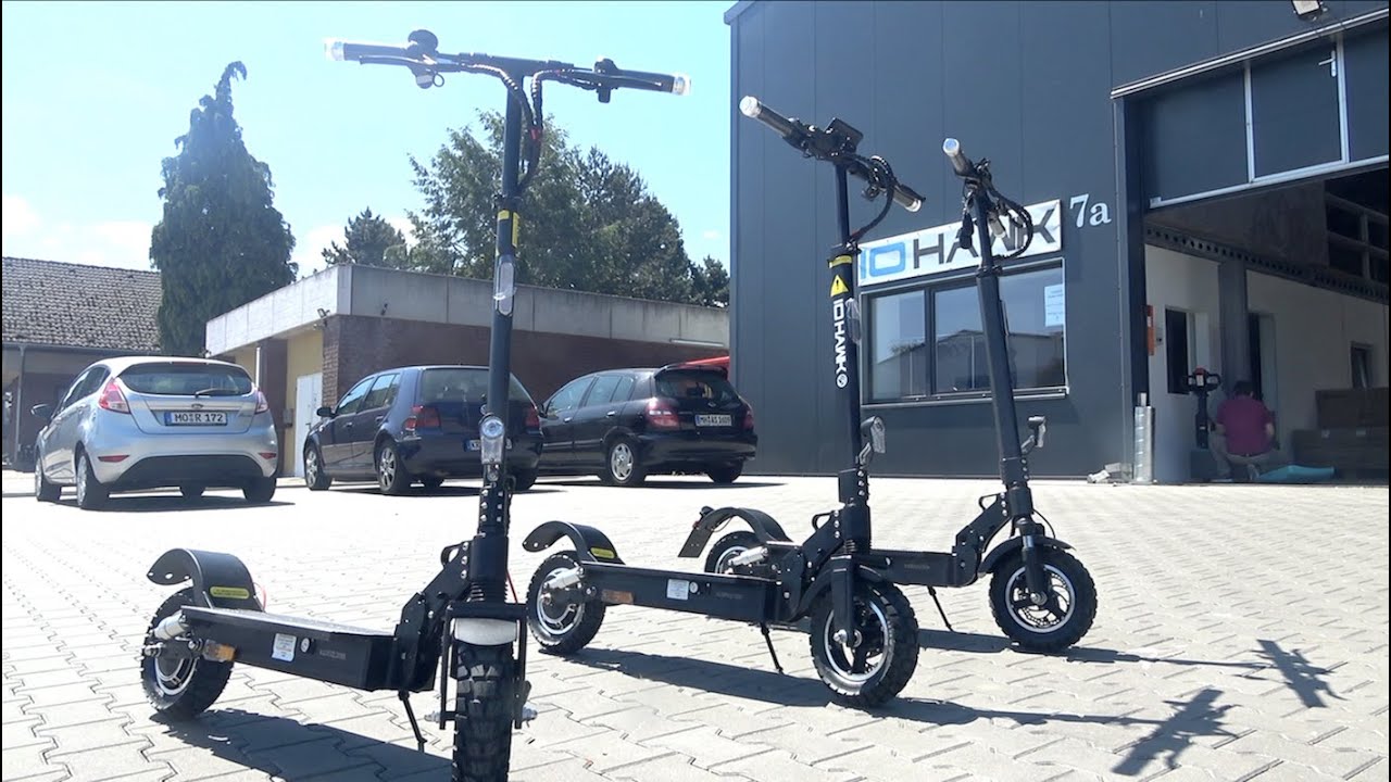IO Hawk Exit Cross 2.0 Exclusive, Premium, Entry