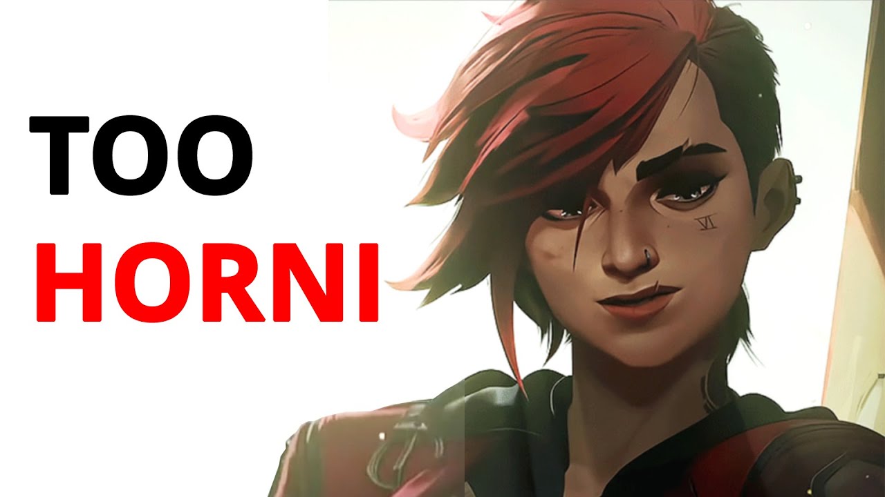 Why I Hate Caitvi as a lesbian (Arcane)