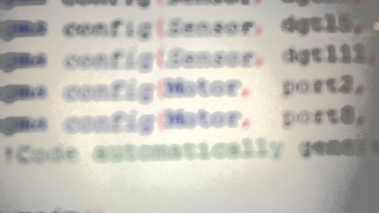 Hartley coding tips and tricks