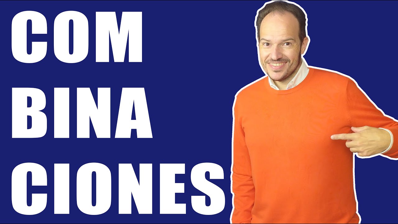 🧡 El NARANJA con qué Colores combinan?