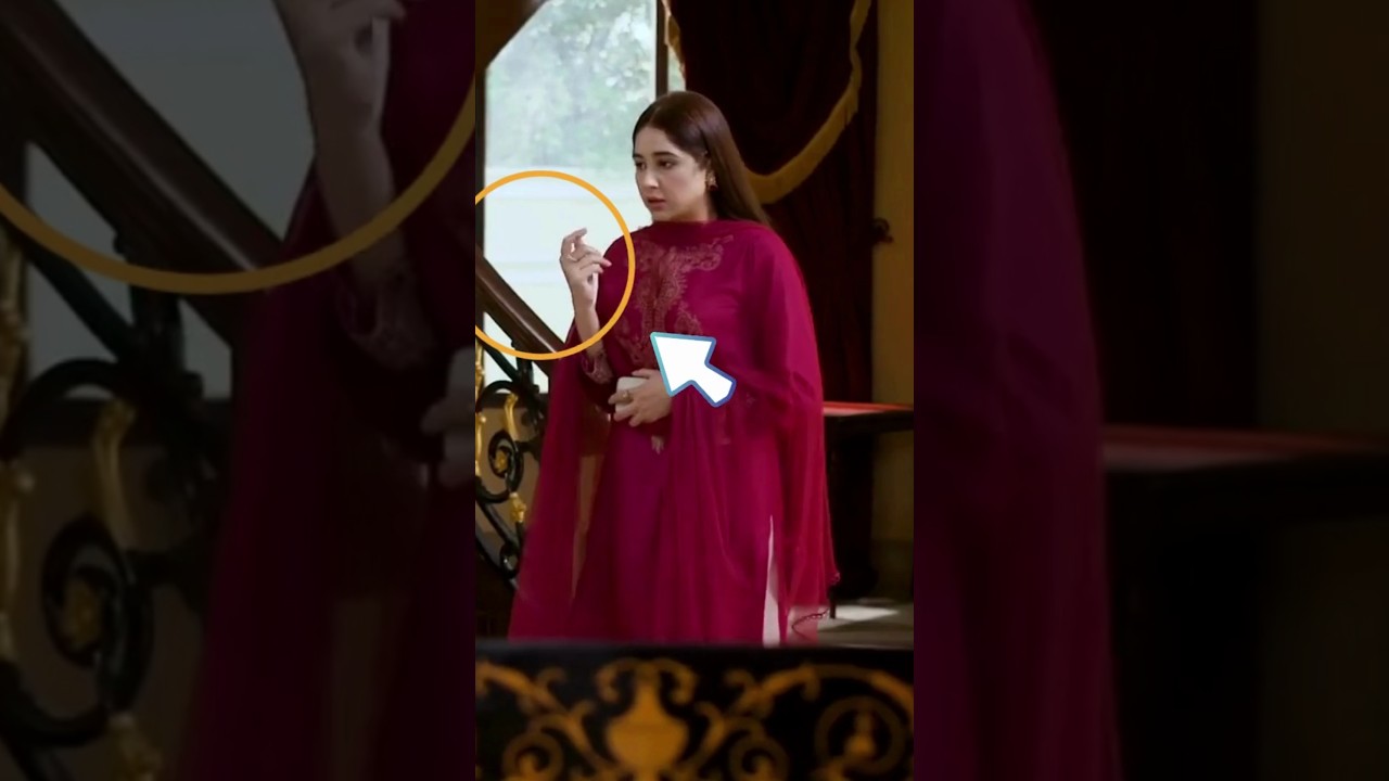 Tere bin drama Episode 27 Funny Mistakes | Pakistani drama funny mistakes #terebin #terebindrama
