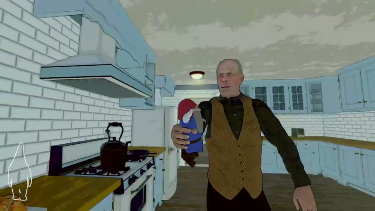 CEL MAI CIUDAT JOC DIN LUME!?!