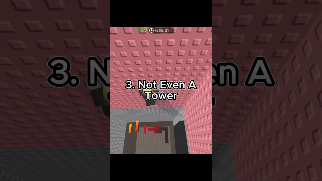 Top 5 Coolest Towers in EToH!