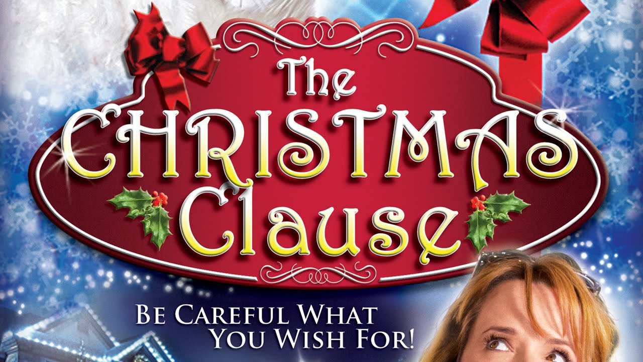 The Christmas Clause - Trailer
