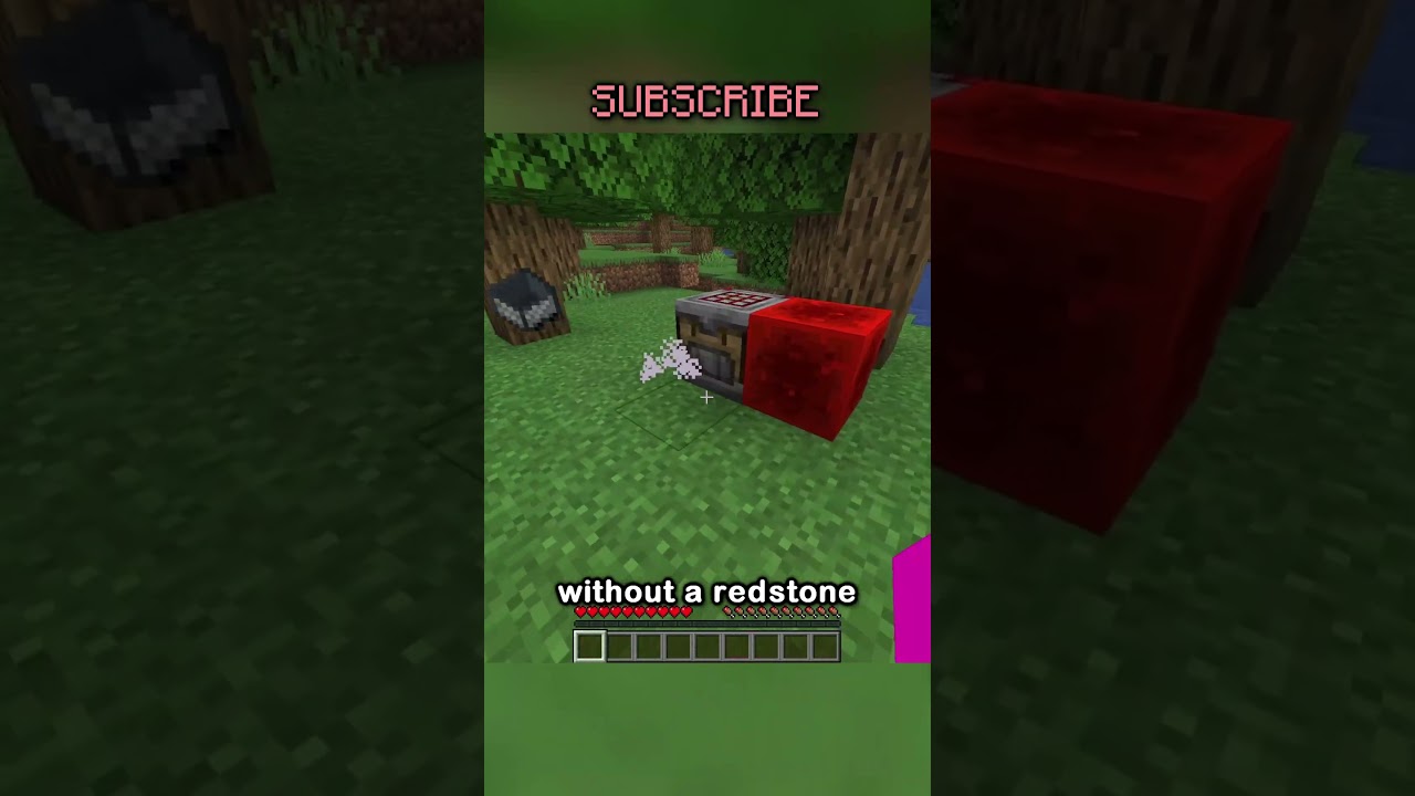 the industrial revolution has made it to minecraft