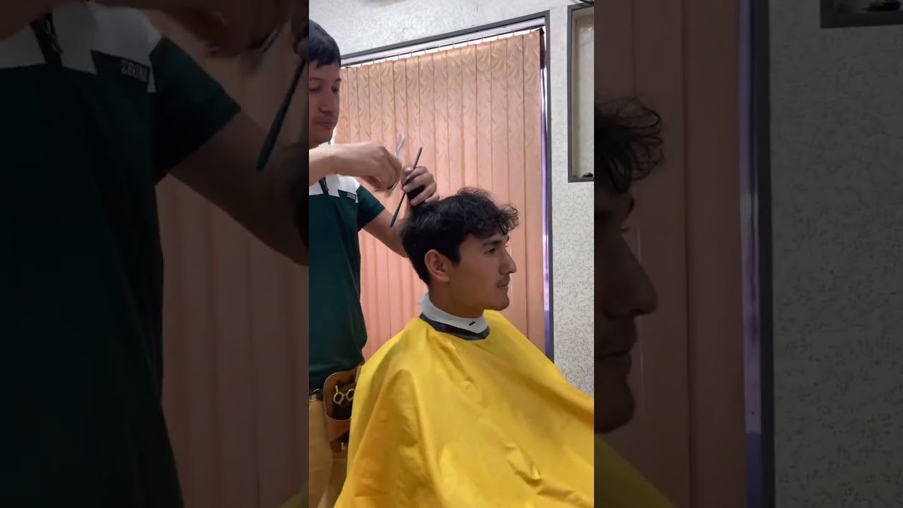 Rais  buva dan yangisi