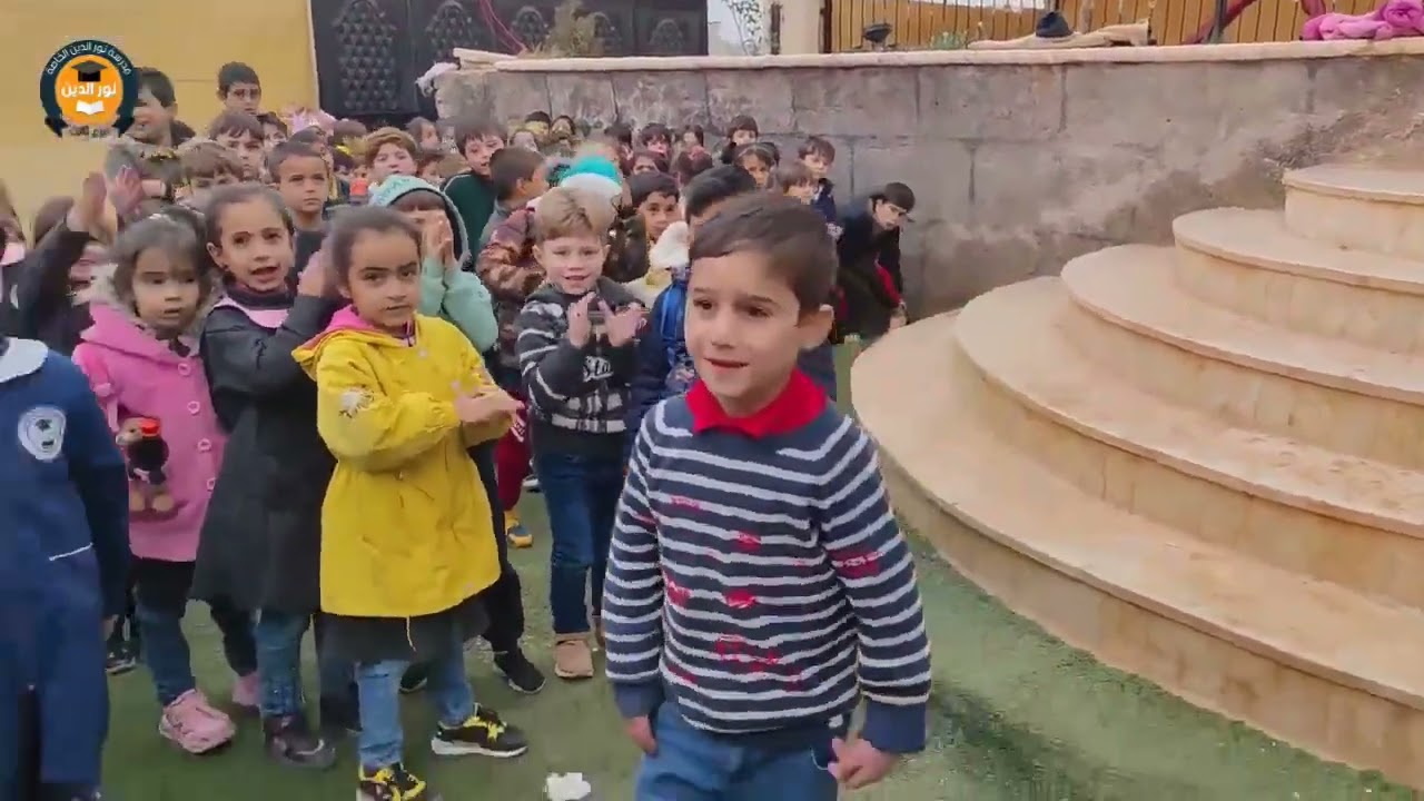تكريم نجم الأسبوع