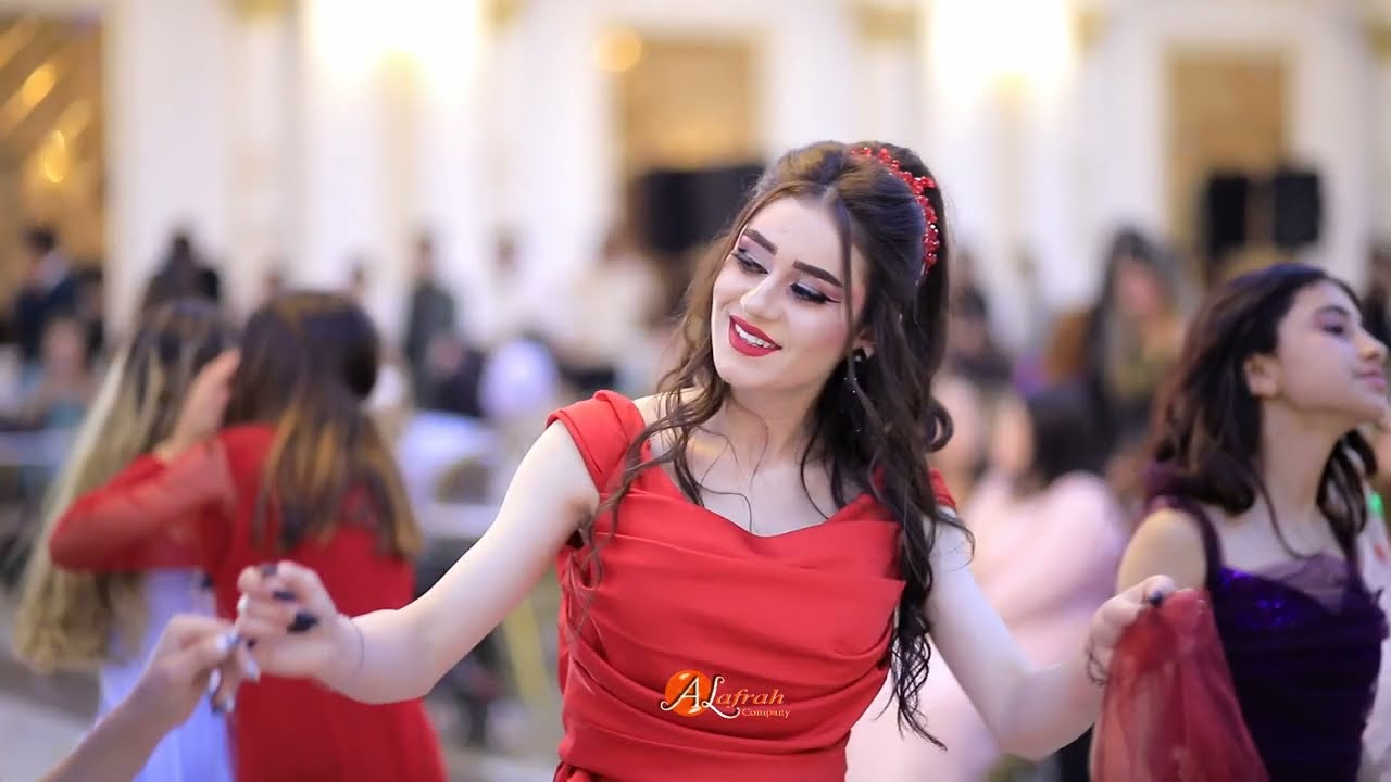 عادل & اسمر _ دخیل & نجمة _ جزء (3) تحسین خدر فقیر