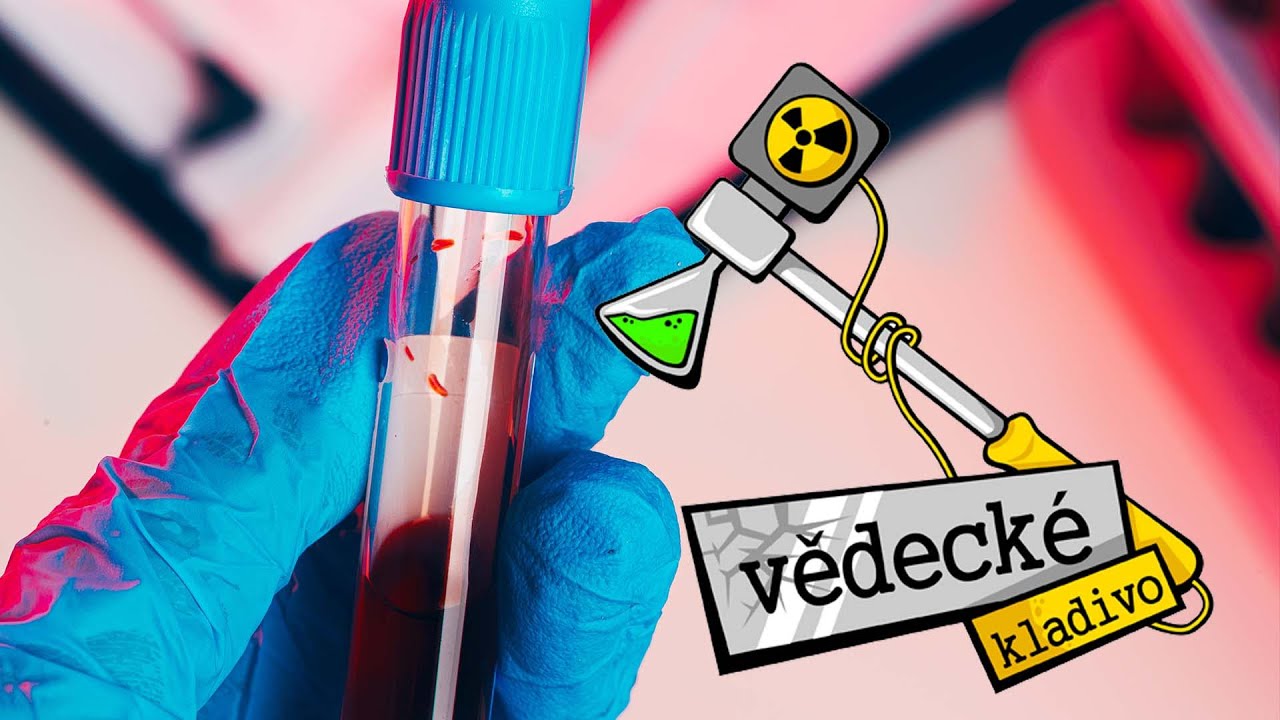 Co je to hemofilie? - Vědecké kladivo AK 16