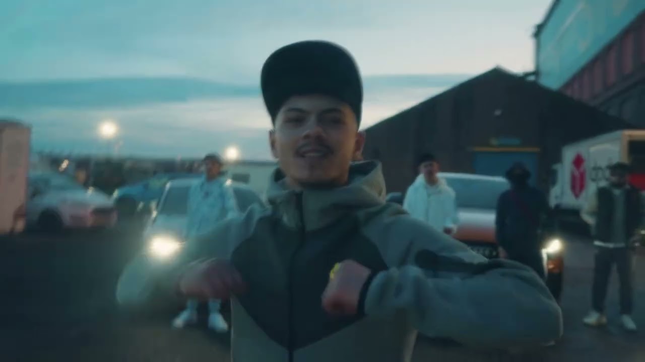 Gypsy Boy - ENZO - Official music video