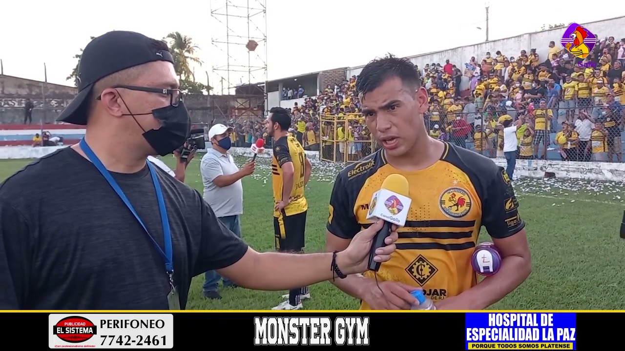 Firpo 1-2 Cd Platense [RESUMEN]     4 de Final (Vuelta) | #Apertura2021 | #LMF