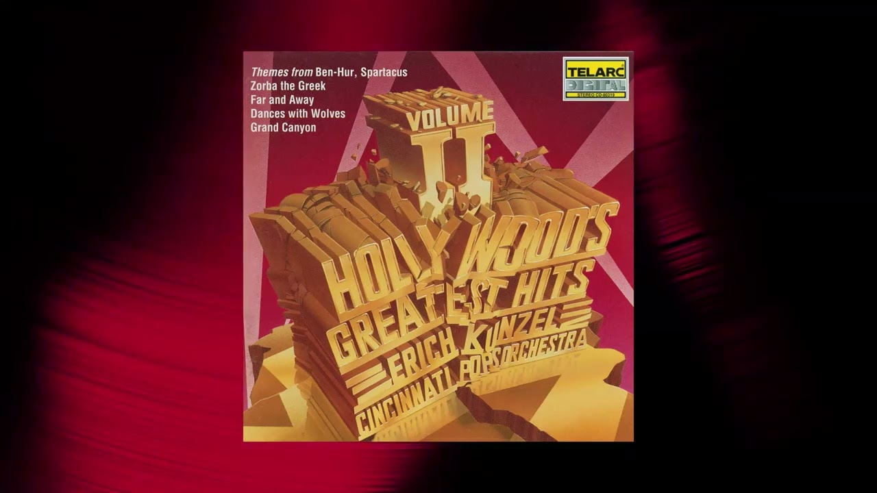 Erich Kunzel - Theme (From 
