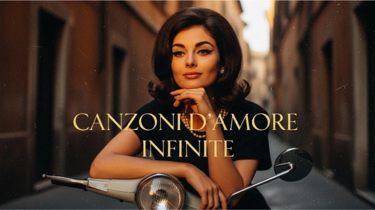 Canzoni d'Amore Infinite