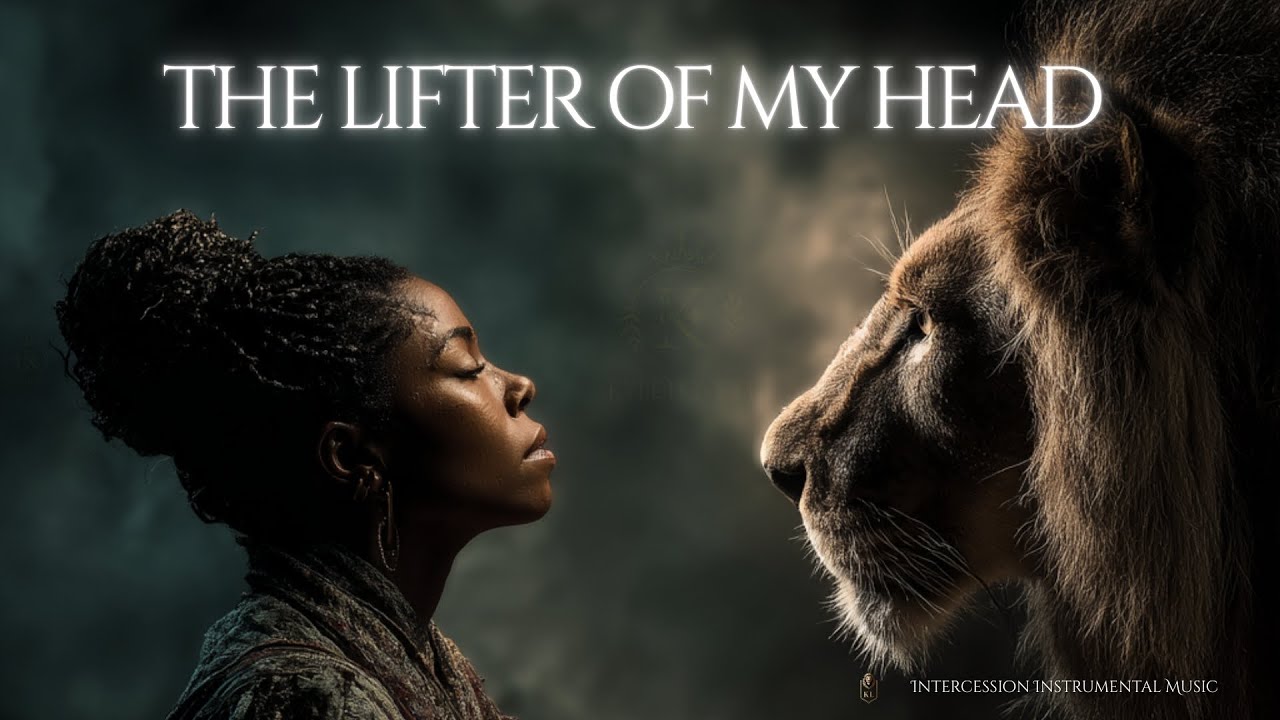 Prophetic Intercession Instrumental | Meditation | Prayer | Healing Music