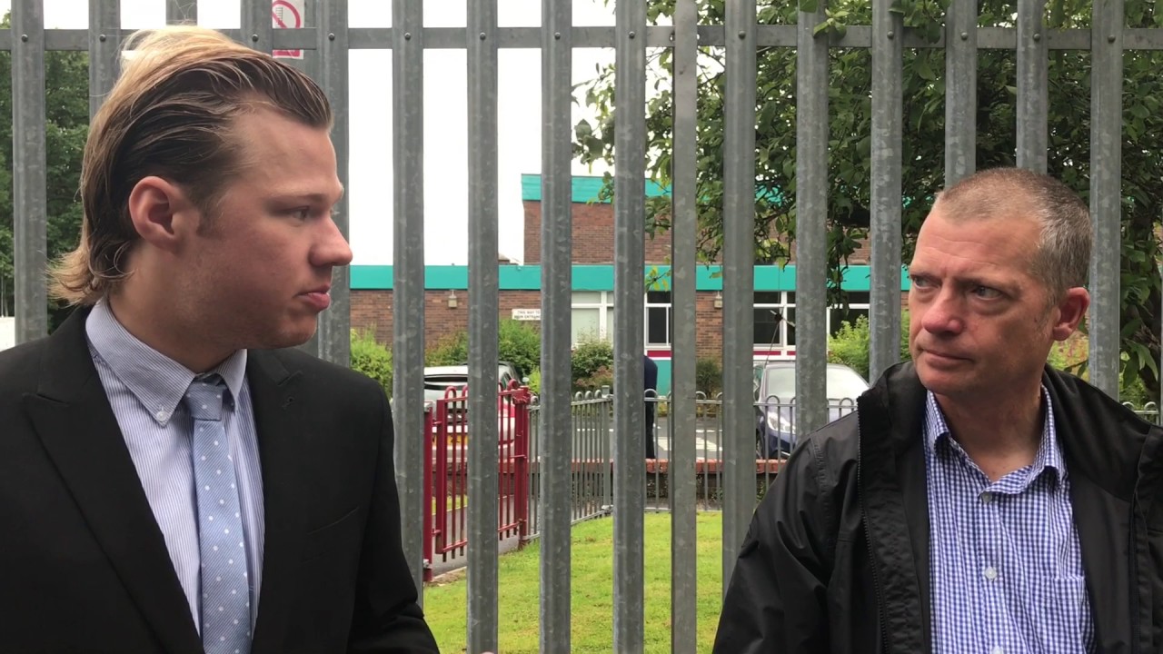 St Brendan's Primary Motherwell