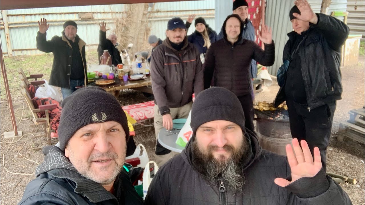 Народ Украины есть!!