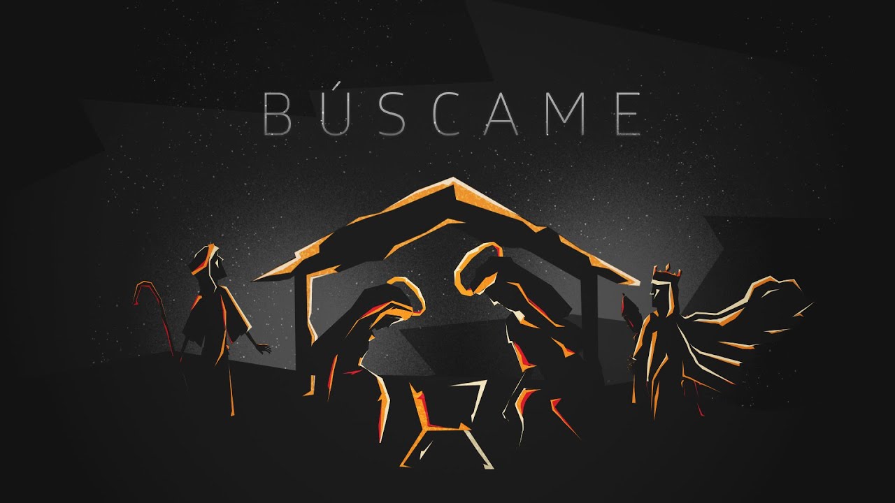 Dan Stevers - Búscame