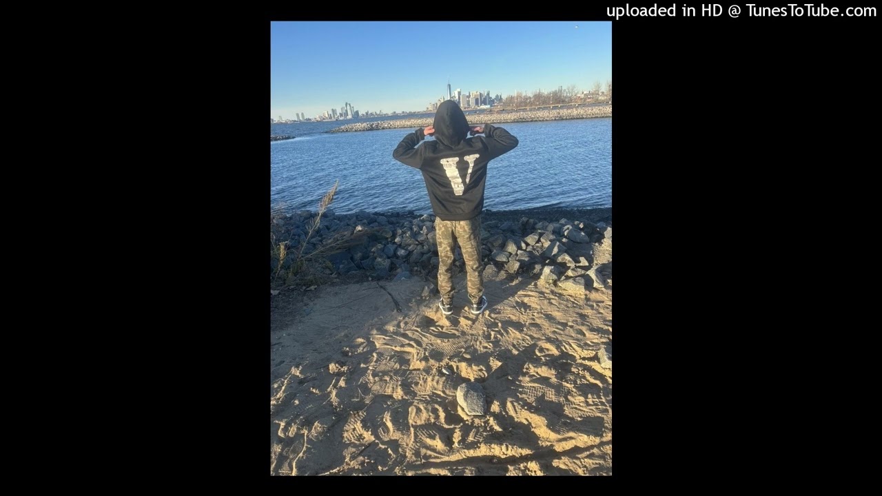 Chris Smoove Freestyle