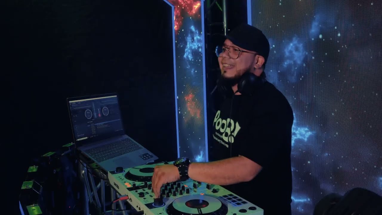 SALSA ❤️ BAUL ✘ DJ COA ✘ LIVE SET Vol. 1