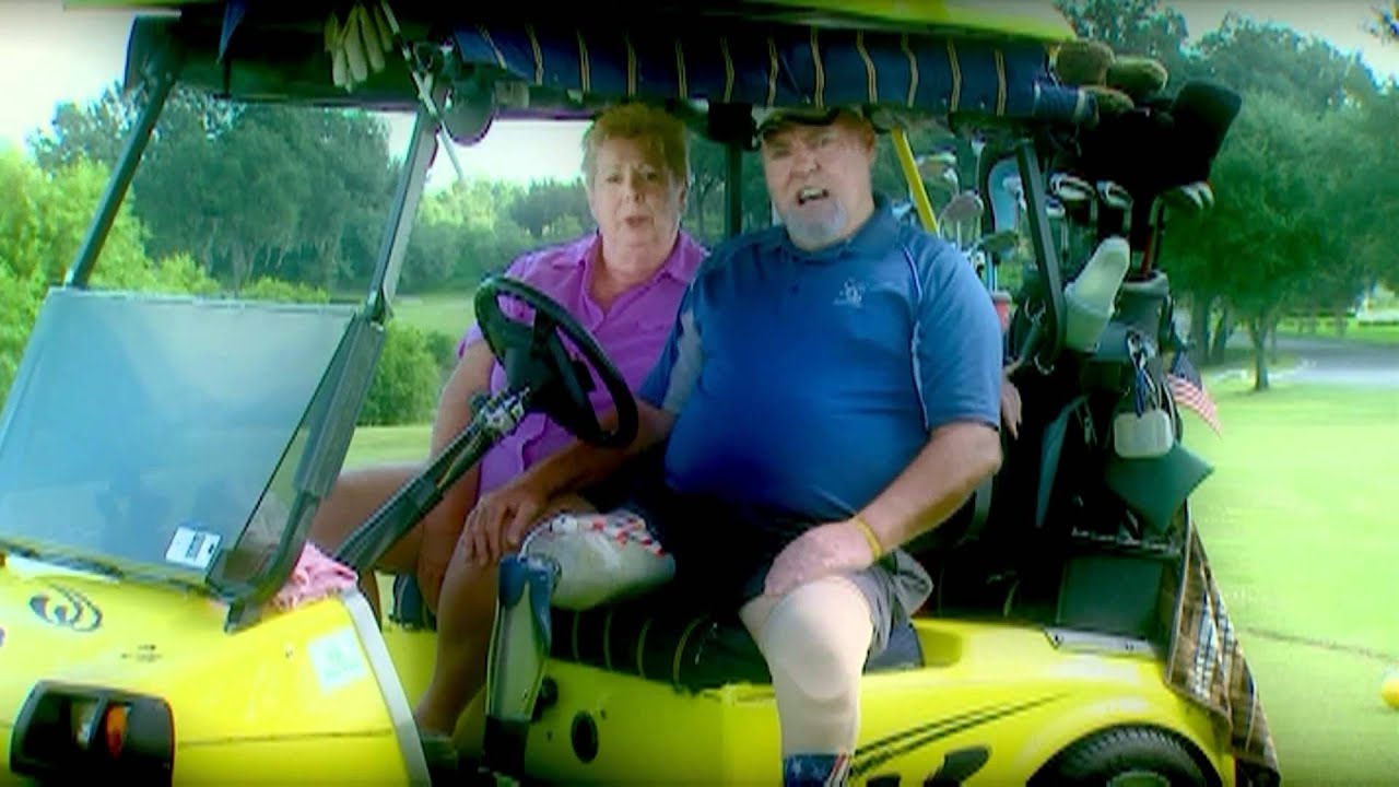 SummerGlen Residents The Murphy's Talk About Their Community