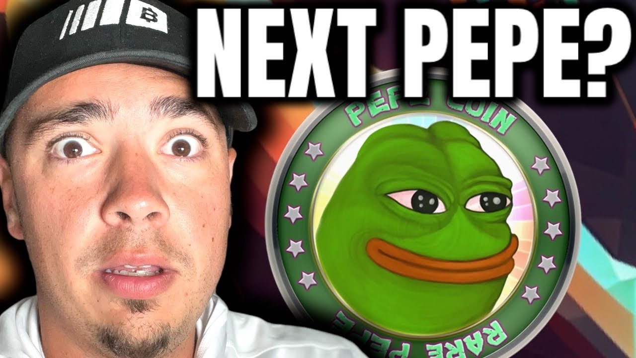 THE NEXT PEPE COIN HERE? MONEY IS FLOWING IN!