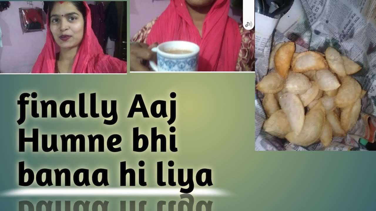 My 8 volog finally aaj humne bhi banaa hi Liya #yt studio#Priya Sharma volog 