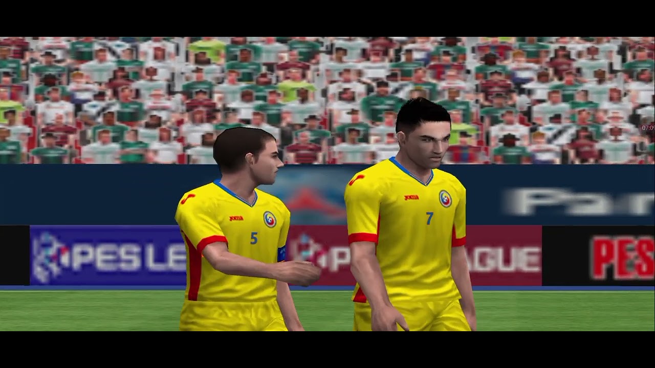 PES2020/SER UMA LENDA #315