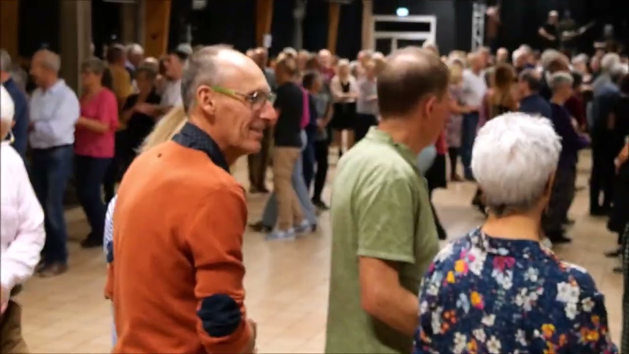 Fest-noz à Baden avec Ruz Reor - 16 novembre 2024