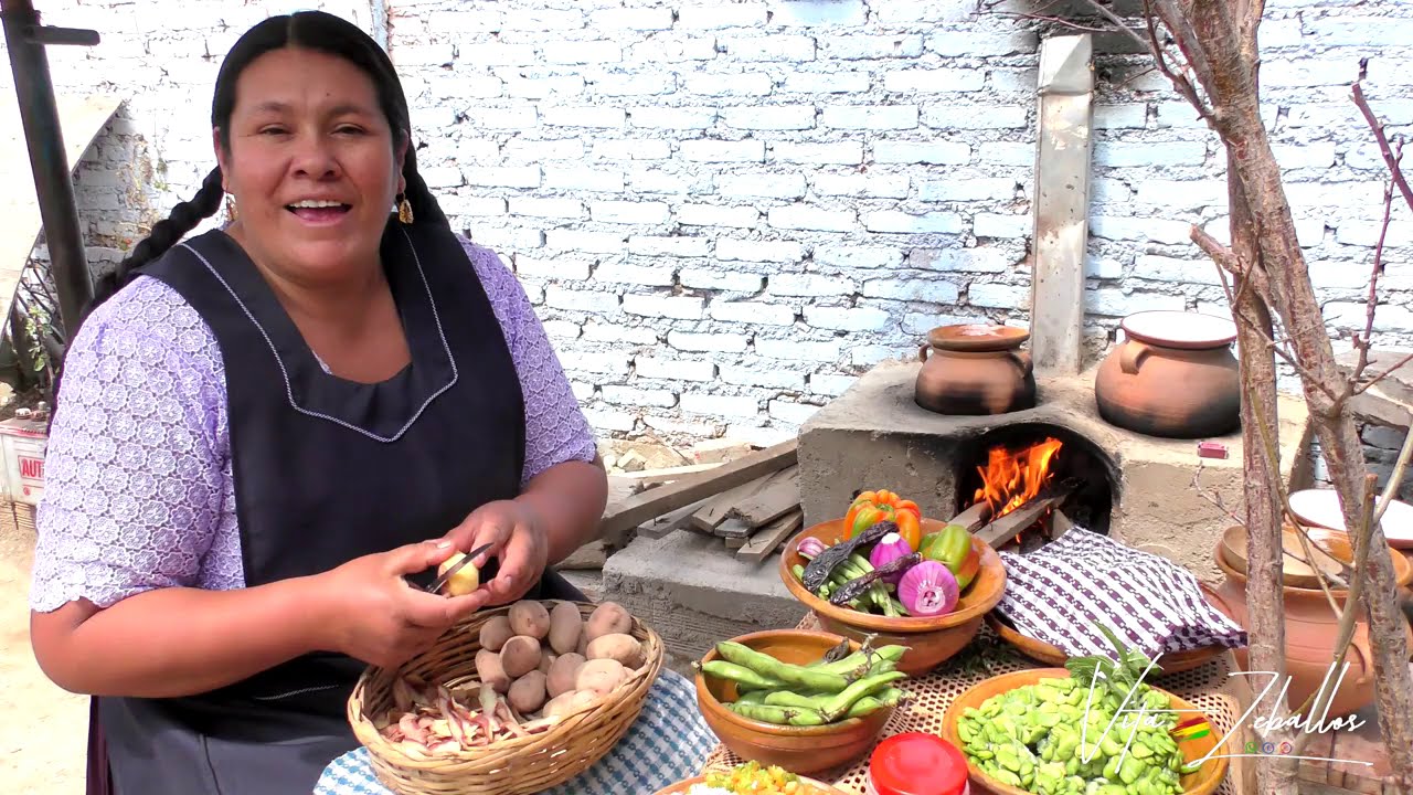 HABAS PEJTU -A mi Gusto✔️🇧🇴