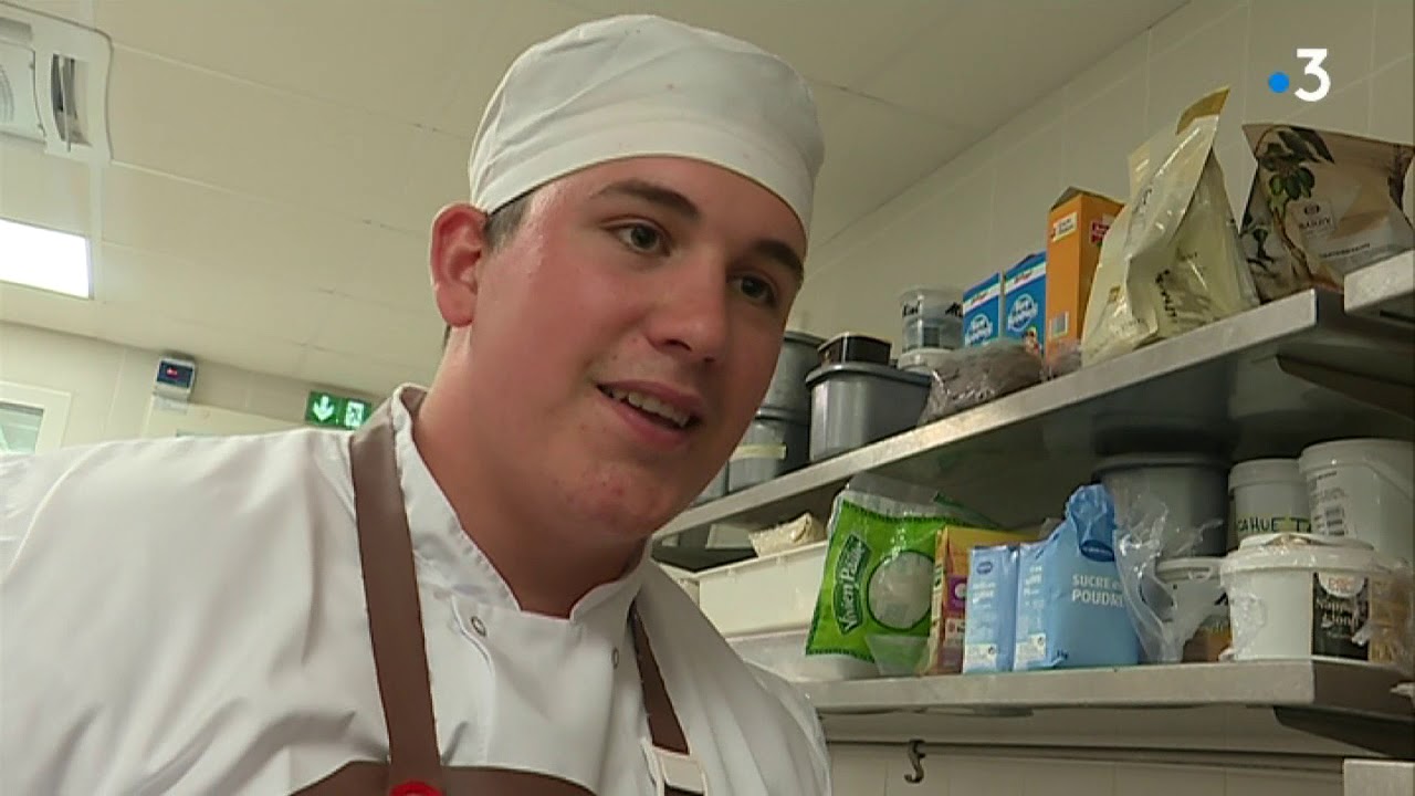 Argel&egrave;s-sur-mer : ils se forment au m&eacute;tier de chocolatier