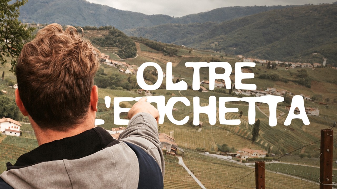 Il Prosecco è una lezione di vita (oltre che il vino spumante più venduto al mondo)