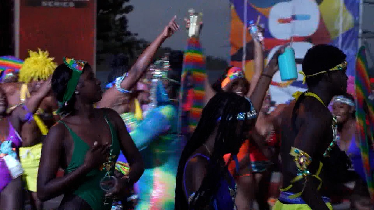 Tobago Police Report Safe Carnival With No Major Incidents