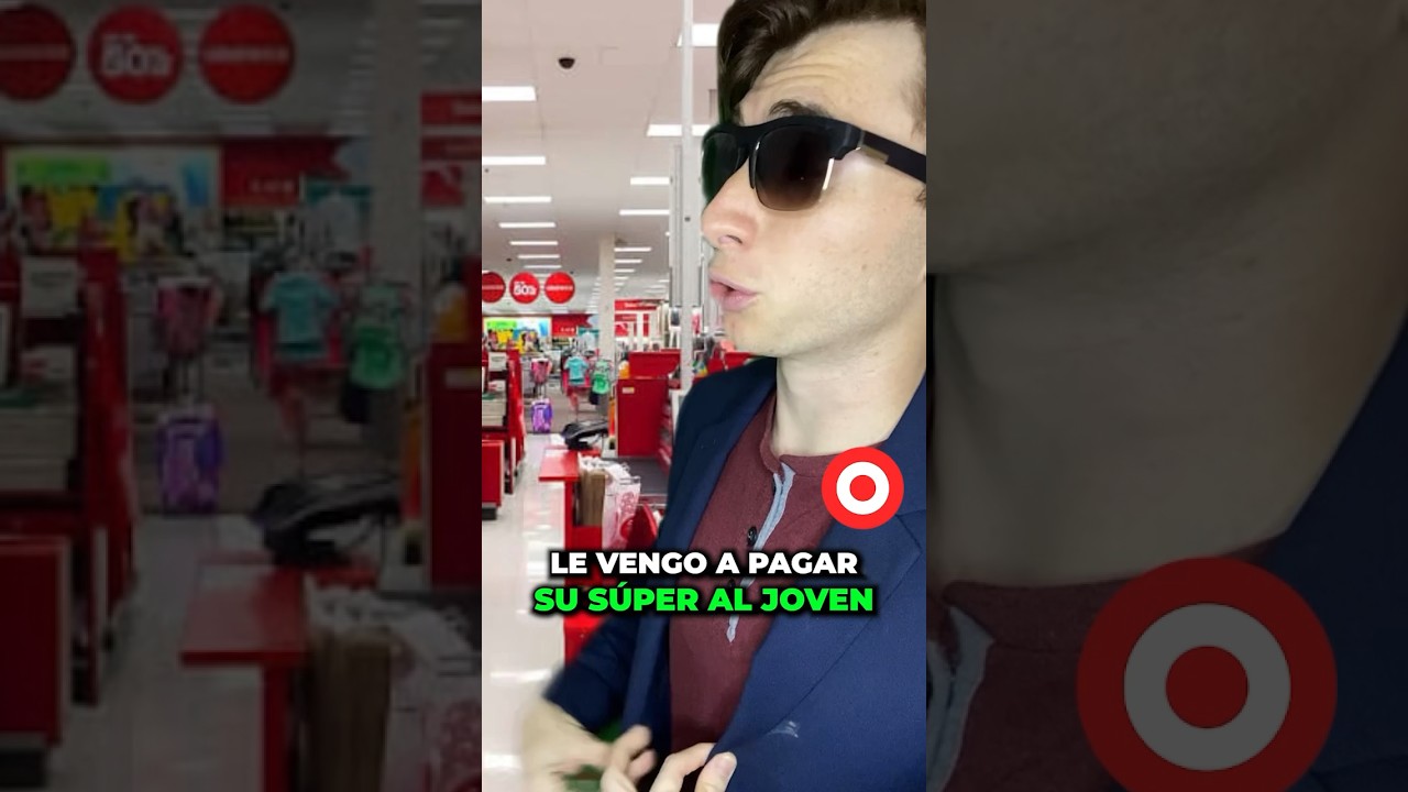 As&iacute; me sale GRATIS el s&uacute;per&hellip;🛒💰 #inversiones #compras #target #acciones #supermercado