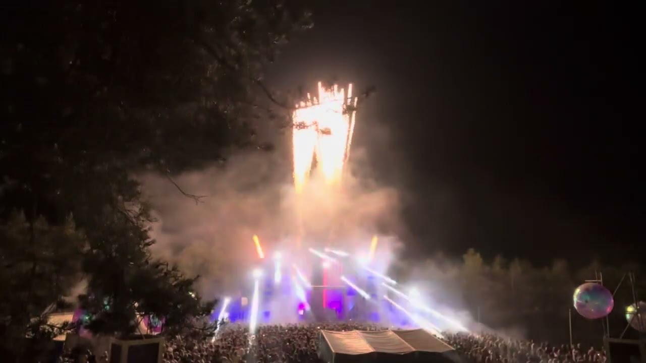 Het allermooiste feestje 2025