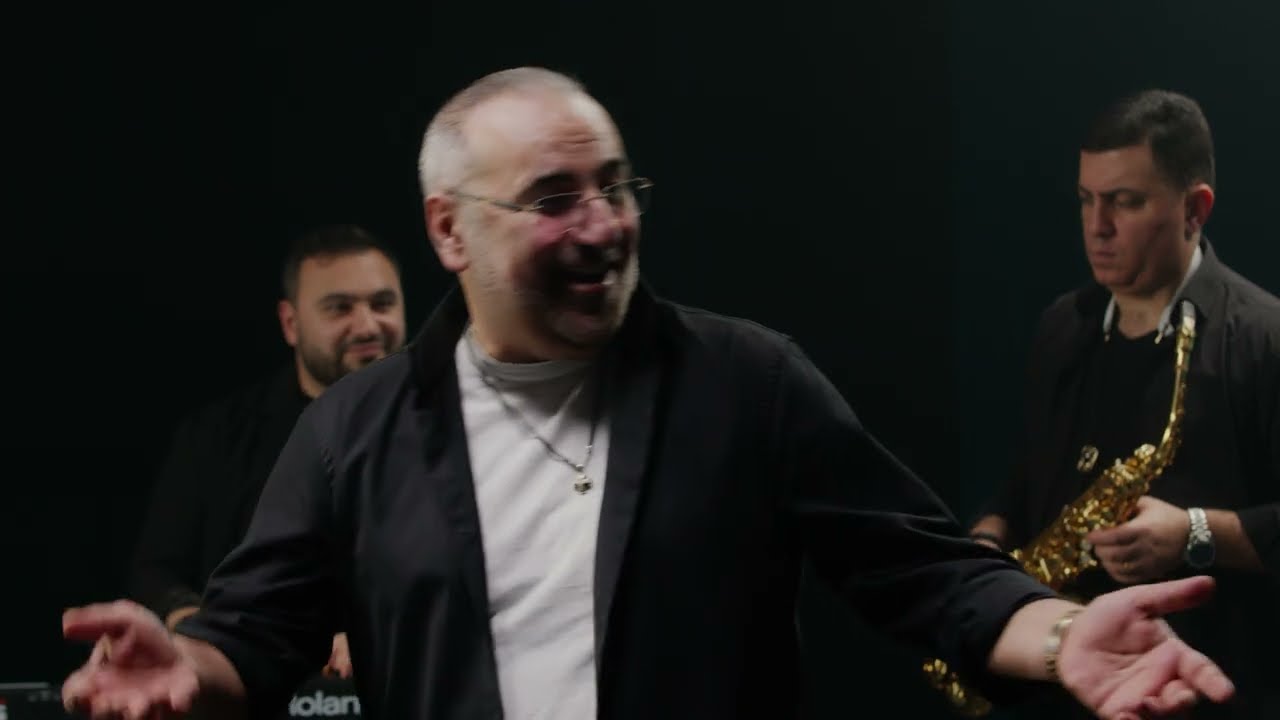 Артур Амирян - Жизнь