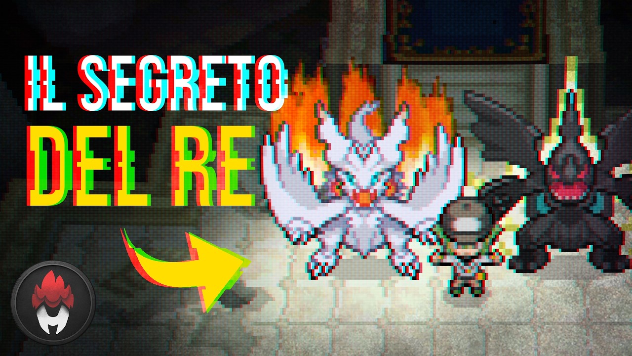 Cose che DAVVERO non sapevi di Pokémon 8