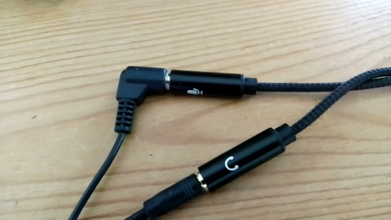 Combo port mic not working * - MINIS FORUM UM890 Pro mini pc *