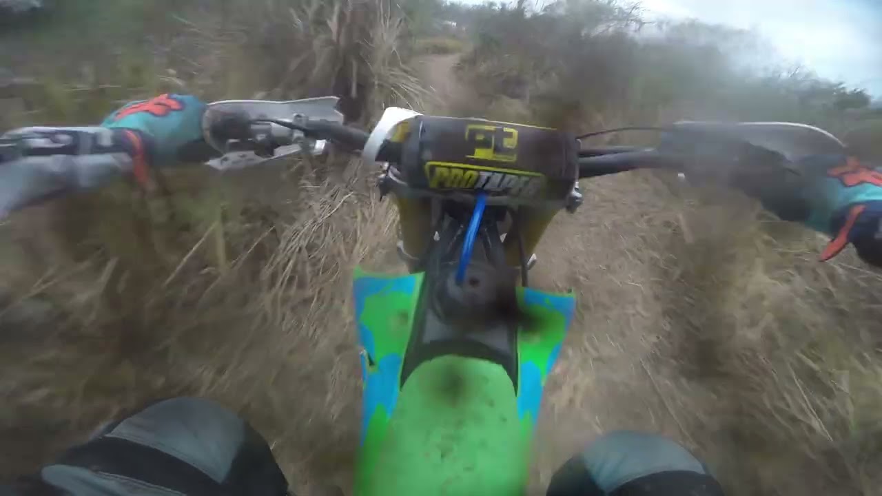 ftr hare scramble mondon hill premod sat 1:45 3/5 video