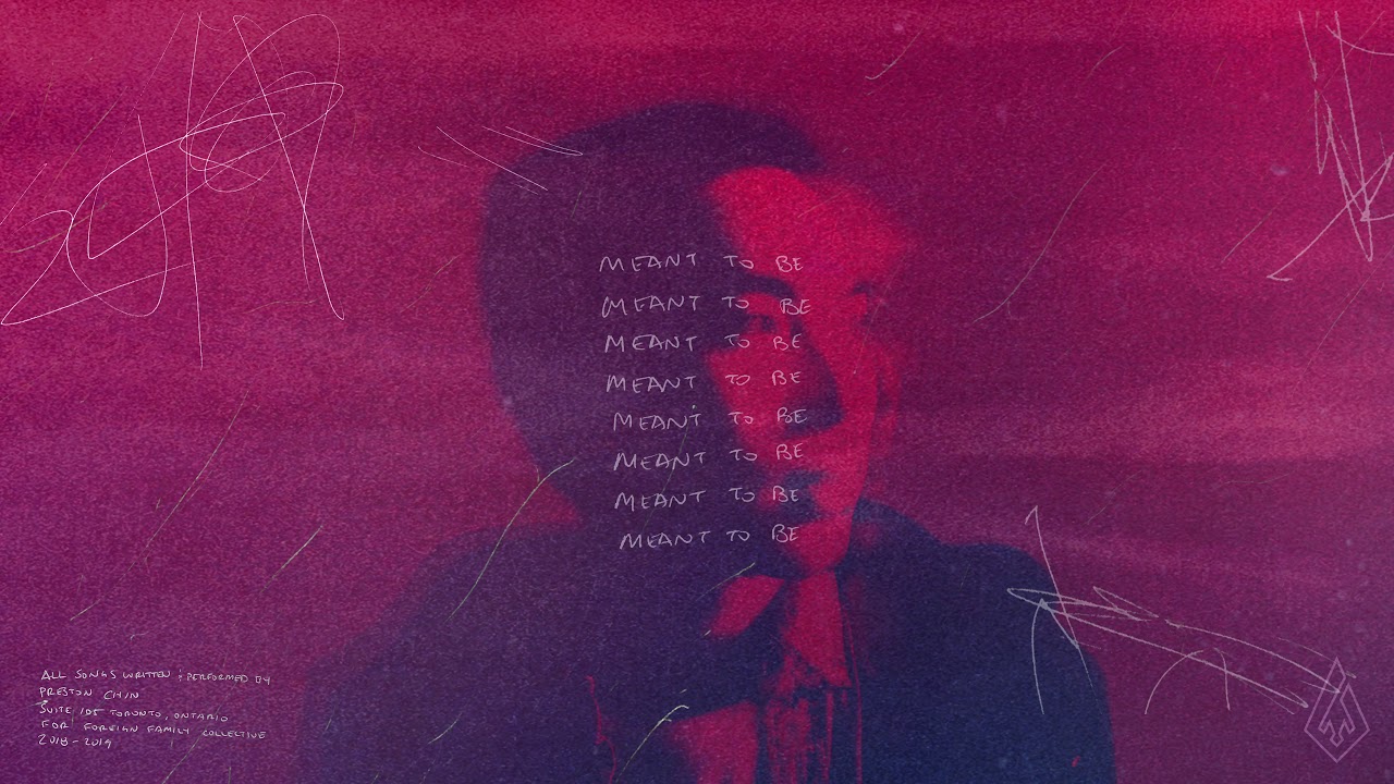 Robotaki - Meant To Be - OFFICIAL AUDIO